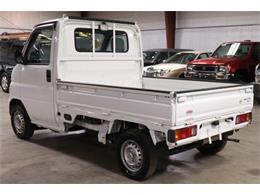1999 Honda Acty (CC-2122343) for sale in Christiansburg, Virginia