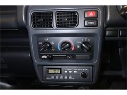 1999 Honda Acty (CC-2122343) for sale in Christiansburg, Virginia