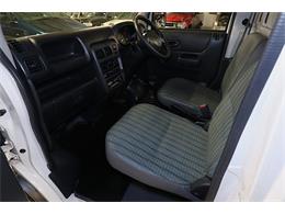 1999 Honda Acty (CC-2122343) for sale in Christiansburg, Virginia