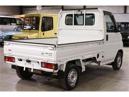 1999 Honda Acty (CC-2122343) for sale in Christiansburg, Virginia