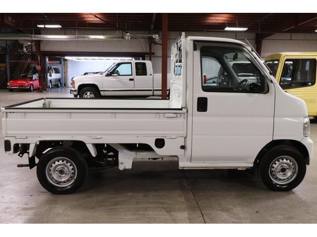 1999 Honda Acty (CC-2122343) for sale in Christiansburg, Virginia
