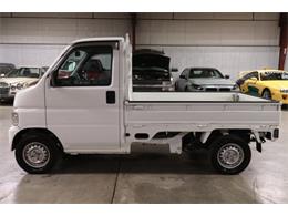 1999 Honda Acty (CC-2122343) for sale in Christiansburg, Virginia