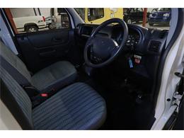1999 Honda Acty (CC-2122343) for sale in Christiansburg, Virginia