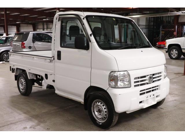 1999 Honda Acty (CC-2122343) for sale in Christiansburg, Virginia