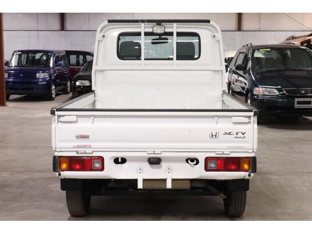 1999 Honda Acty (CC-2122343) for sale in Christiansburg, Virginia