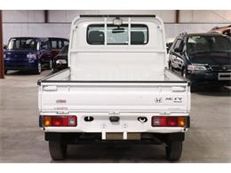 1999 Honda Acty (CC-2122343) for sale in Christiansburg, Virginia