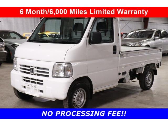 1999 Honda Acty (CC-2122343) for sale in Christiansburg, Virginia