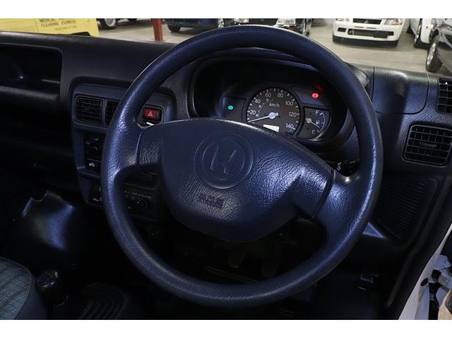 1999 Honda Acty (CC-2122343) for sale in Christiansburg, Virginia