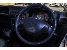 1999 Honda Acty (CC-2122343) for sale in Christiansburg, Virginia
