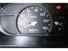 1999 Honda Acty (CC-2122343) for sale in Christiansburg, Virginia
