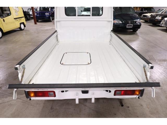 1999 Honda Acty (CC-2122343) for sale in Christiansburg, Virginia