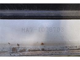 1999 Honda Acty (CC-2122343) for sale in Christiansburg, Virginia