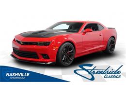 2014 Chevrolet Camaro (CC-2122346) for sale in Lavergne, Tennessee