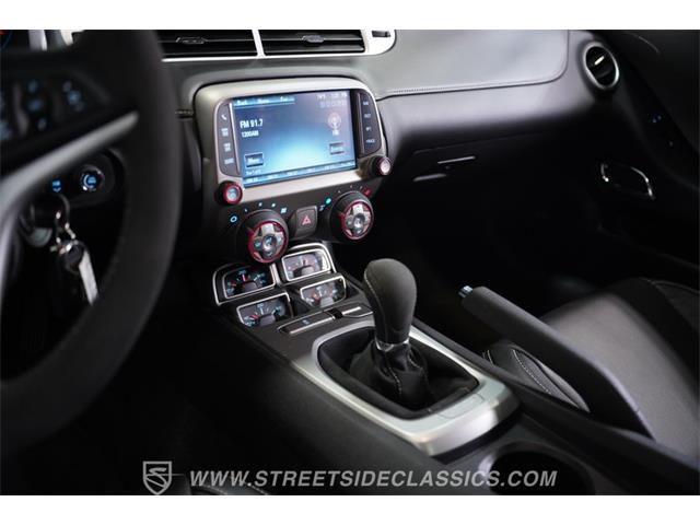 2014 Chevrolet Camaro (CC-2122346) for sale in Lavergne, Tennessee