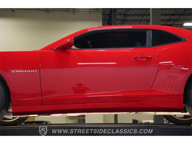 2014 Chevrolet Camaro (CC-2122346) for sale in Lavergne, Tennessee