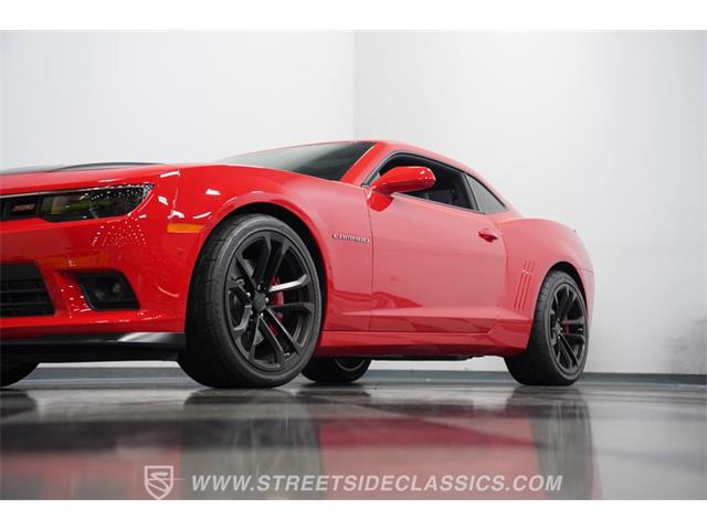 2014 Chevrolet Camaro (CC-2122346) for sale in Lavergne, Tennessee