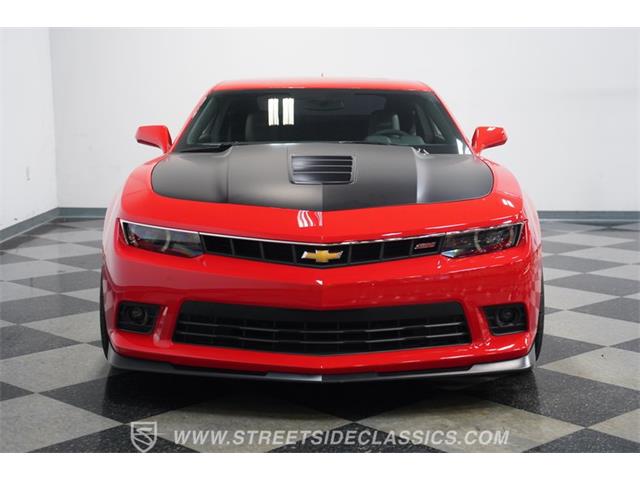 2014 Chevrolet Camaro (CC-2122346) for sale in Lavergne, Tennessee