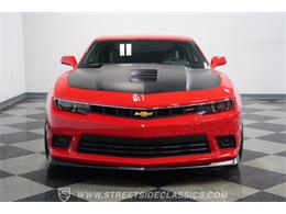 2014 Chevrolet Camaro (CC-2122346) for sale in Lavergne, Tennessee