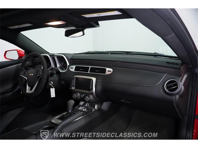 2014 Chevrolet Camaro (CC-2122346) for sale in Lavergne, Tennessee