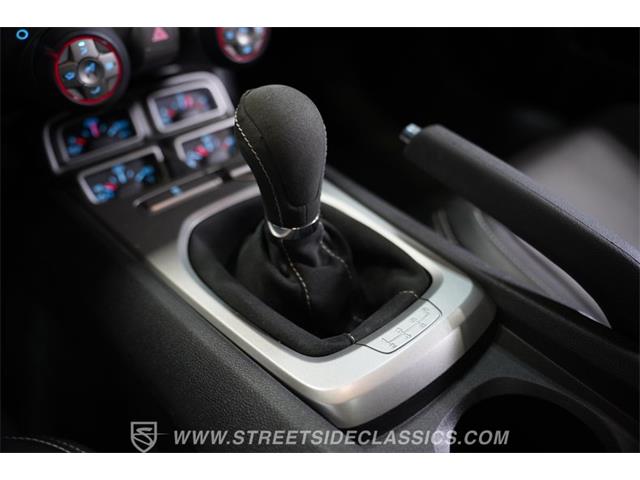2014 Chevrolet Camaro (CC-2122346) for sale in Lavergne, Tennessee