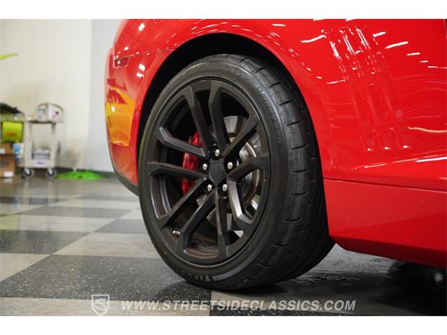 2014 Chevrolet Camaro (CC-2122346) for sale in Lavergne, Tennessee