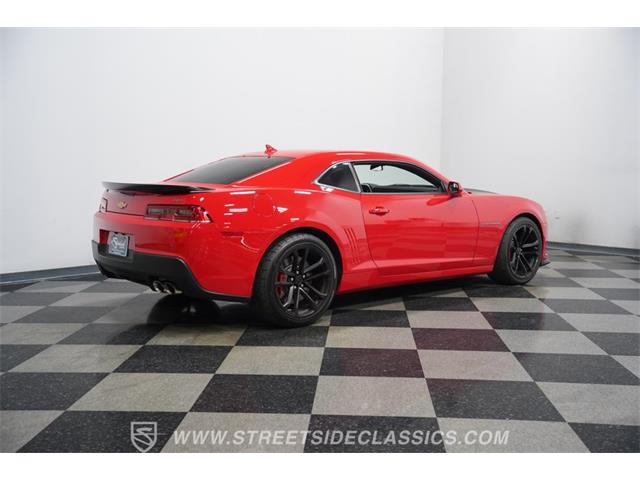 2014 Chevrolet Camaro (CC-2122346) for sale in Lavergne, Tennessee