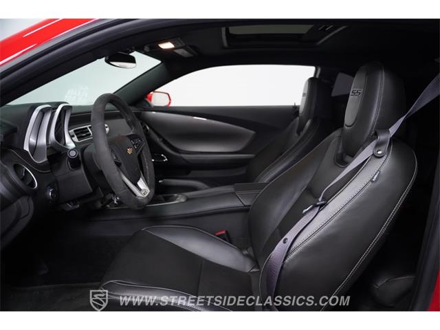 2014 Chevrolet Camaro (CC-2122346) for sale in Lavergne, Tennessee