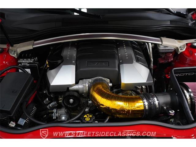2014 Chevrolet Camaro (CC-2122346) for sale in Lavergne, Tennessee