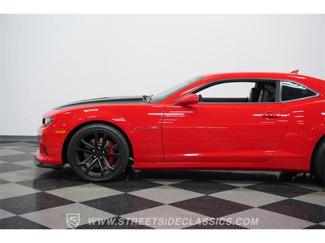 2014 Chevrolet Camaro (CC-2122346) for sale in Lavergne, Tennessee