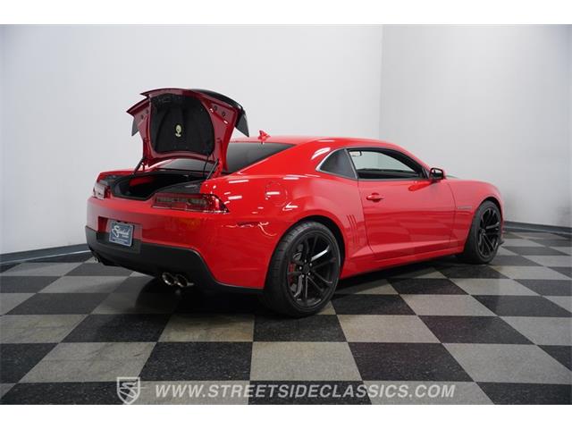 2014 Chevrolet Camaro (CC-2122346) for sale in Lavergne, Tennessee