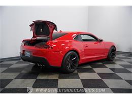 2014 Chevrolet Camaro (CC-2122346) for sale in Lavergne, Tennessee