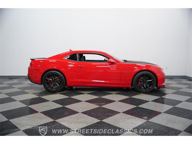 2014 Chevrolet Camaro (CC-2122346) for sale in Lavergne, Tennessee