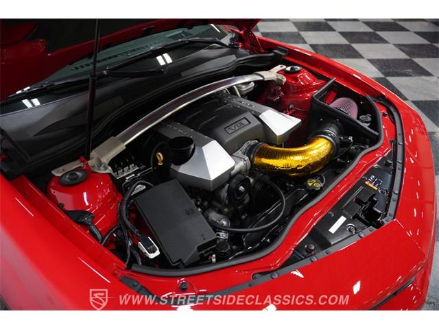 2014 Chevrolet Camaro (CC-2122346) for sale in Lavergne, Tennessee