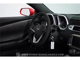 2014 Chevrolet Camaro (CC-2122346) for sale in Lavergne, Tennessee