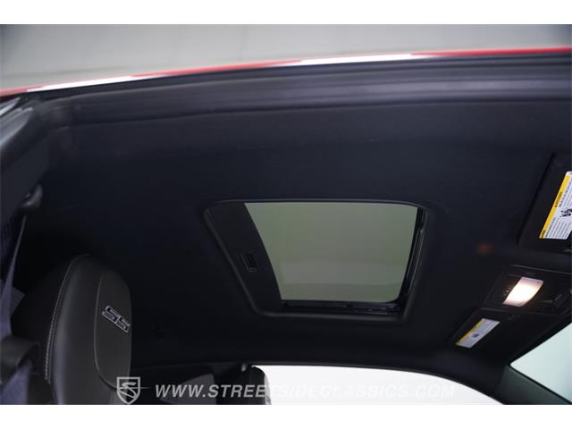 2014 Chevrolet Camaro (CC-2122346) for sale in Lavergne, Tennessee