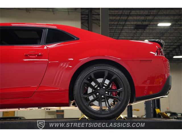 2014 Chevrolet Camaro (CC-2122346) for sale in Lavergne, Tennessee