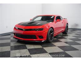 2014 Chevrolet Camaro (CC-2122346) for sale in Lavergne, Tennessee
