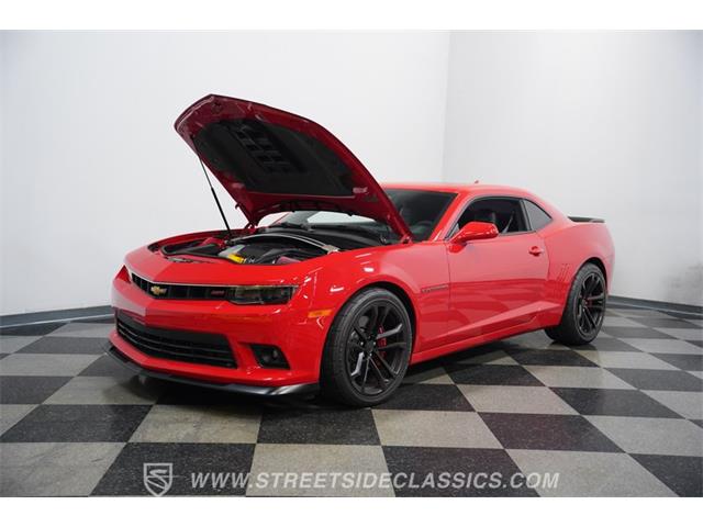 2014 Chevrolet Camaro (CC-2122346) for sale in Lavergne, Tennessee