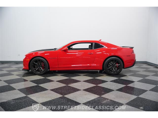 2014 Chevrolet Camaro (CC-2122346) for sale in Lavergne, Tennessee