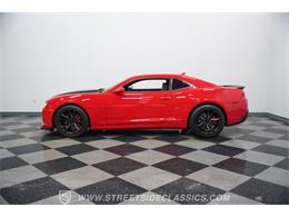 2014 Chevrolet Camaro (CC-2122346) for sale in Lavergne, Tennessee