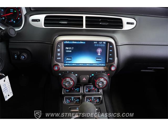 2014 Chevrolet Camaro (CC-2122346) for sale in Lavergne, Tennessee