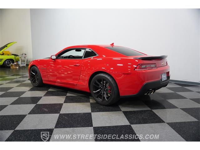 2014 Chevrolet Camaro (CC-2122346) for sale in Lavergne, Tennessee