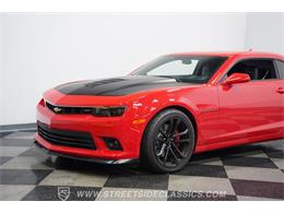 2014 Chevrolet Camaro (CC-2122346) for sale in Lavergne, Tennessee