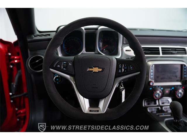 2014 Chevrolet Camaro (CC-2122346) for sale in Lavergne, Tennessee
