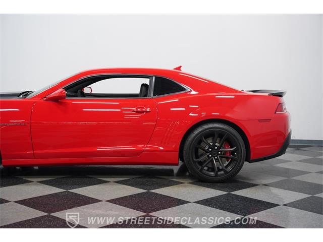 2014 Chevrolet Camaro (CC-2122346) for sale in Lavergne, Tennessee