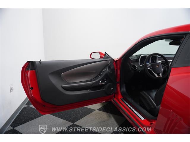 2014 Chevrolet Camaro (CC-2122346) for sale in Lavergne, Tennessee