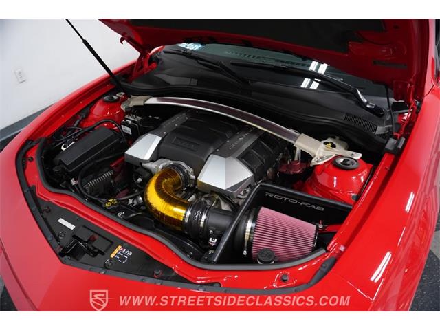 2014 Chevrolet Camaro (CC-2122346) for sale in Lavergne, Tennessee