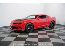 2014 Chevrolet Camaro (CC-2122346) for sale in Lavergne, Tennessee