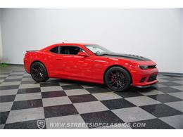 2014 Chevrolet Camaro (CC-2122346) for sale in Lavergne, Tennessee