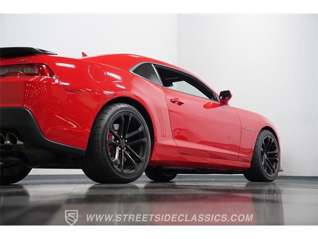 2014 Chevrolet Camaro (CC-2122346) for sale in Lavergne, Tennessee